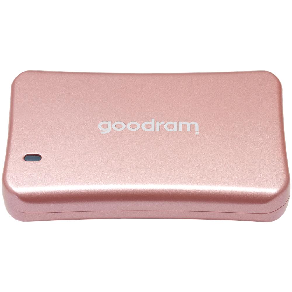 SSDPR-HX200-1K0-RG unità esterna a stato solido 1 TB USB tipo-C USB 3.2 Gen 2x2 Rose Gold - Foto 2