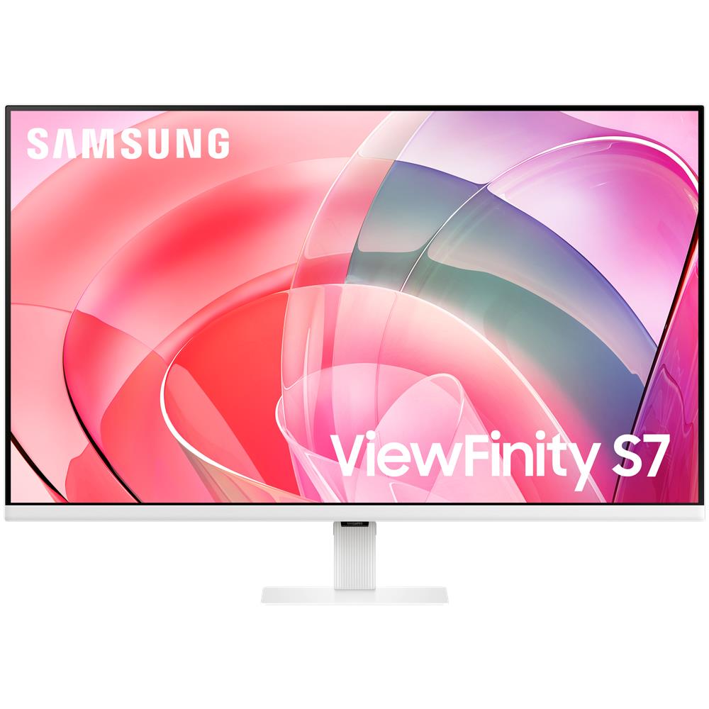 Monitor 32" LCD VA ViewFinity S7 S70D 4K Ultra HD 3840 x 2160 Pixel Tempo di Risposta 5 ms - Foto 1