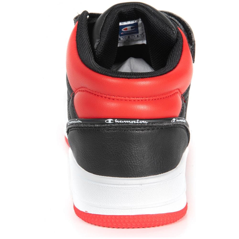 Scarpe Uomo Rebound 2.0 Mid - Foto 4