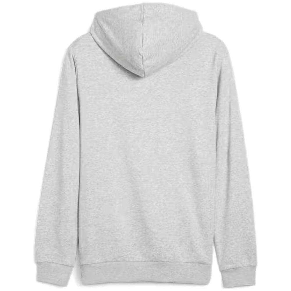 Felpa Uomo Ess+ Small Logo - Foto 2