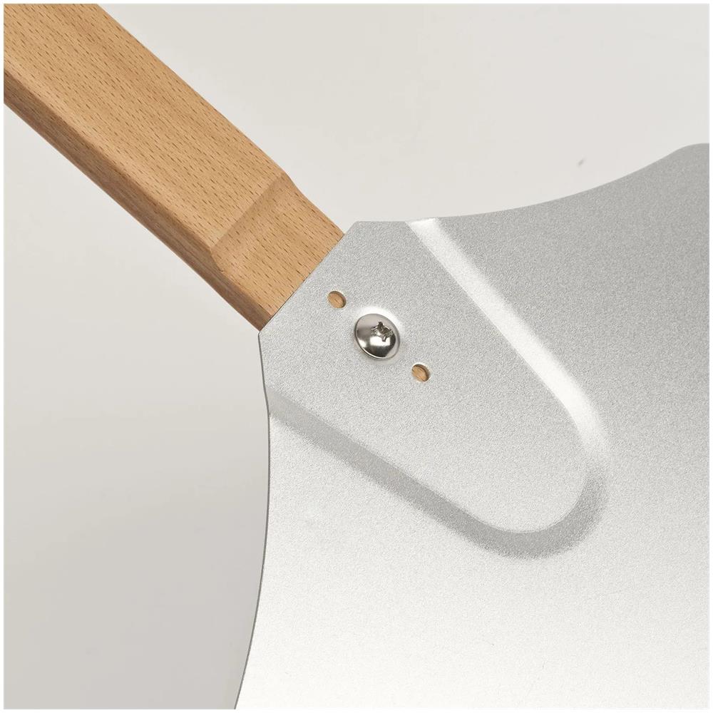 Forno per Pizza G10204 con Temperatura 80° - 450°C Potenza 1850 W Colore Nero Argento - Foto 10