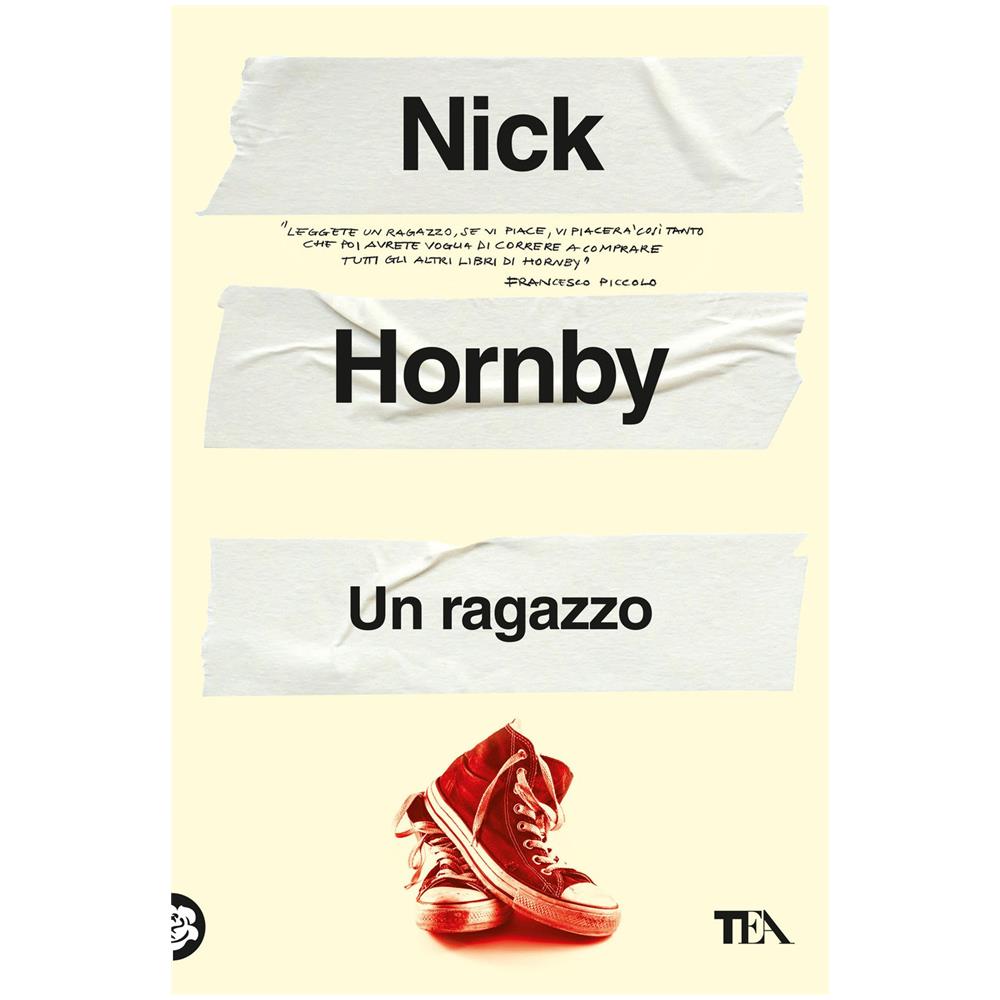 Nick Hornby - Un ragazzo - Foto 1