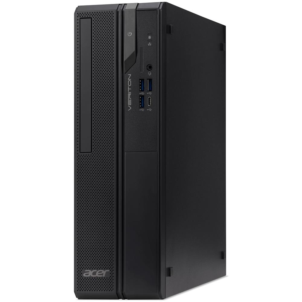 Veriton VX2722G Intel® Core™ i3 i3-14100 8 GB DDR5-SDRAM 512 GB SSD Tower PC Nero - Foto 3
