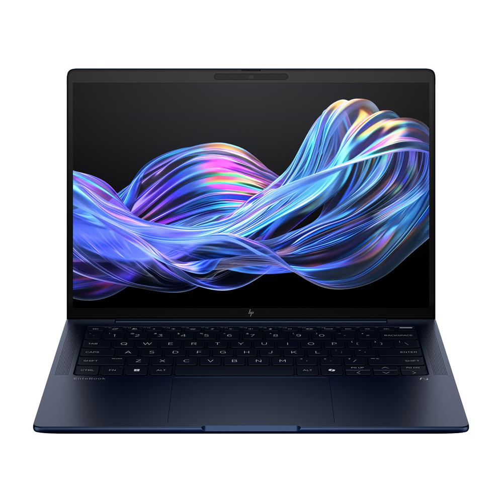 EliteBook X G1i 14 inch Notebook Next Gen AI PC Wolf Pro Security Edition Copilot+ PC Intel Core Ultra 5 228V Computer portatile 35,6 cm (14") WUXGA 32 GB LPDDR5x-SDRAM 512 GB SSD Wi-Fi 7 (802.11be) Windows 11 Pro Blu - Foto 2