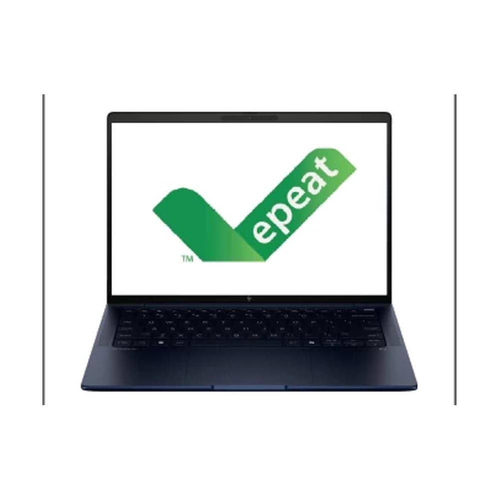 Notebook EliteBook X G1i Next Gen AI PC Wolf Pro Security Edition Monitor 14" WUXGA Intel Core Ultra 5 228V RAM 32GB SSD 512GB 4xUSB Windows 11 Pro - Foto 5