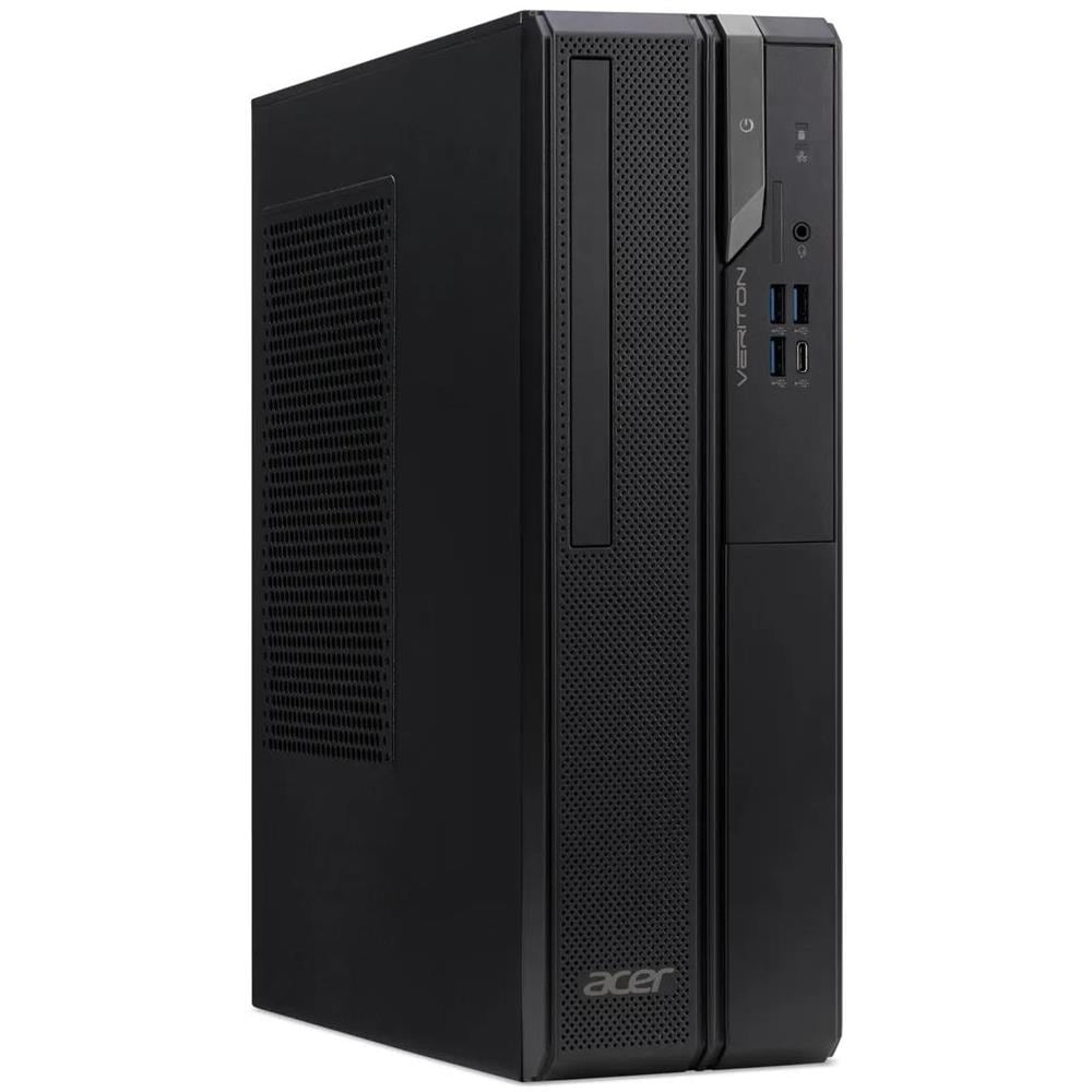 Veriton VX2722G Intel Core i5 i5-14400 16 GB DDR5-SDRAM 512 GB SSD Windows 11 Pro Tower PC Nero - Foto 2