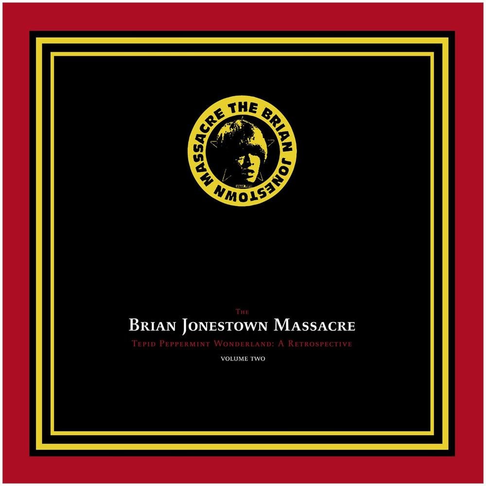 Brian Jonestown Massacre - Tepid Peppermint Vol 2 (2 Lp) - Foto 1