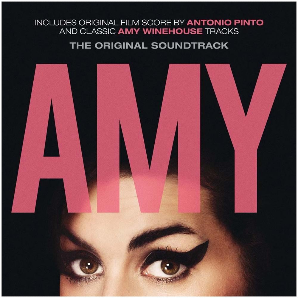 Amy Winehouse - Amy (2 Lp)  - Foto 1