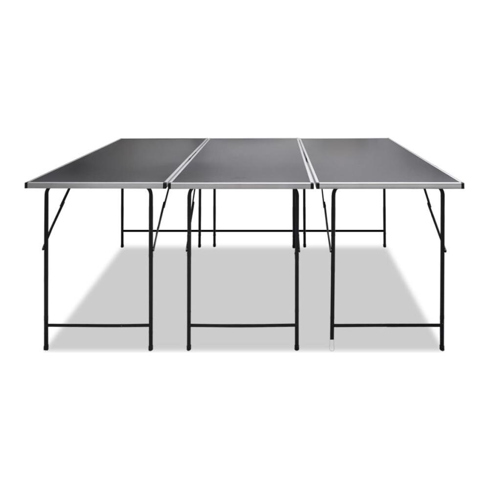 3x Tavolo Da Lavoro Pieghevole - Foto 2