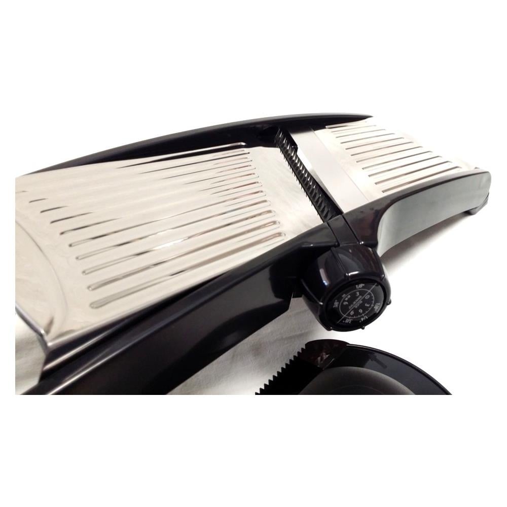 Affettaverdure Inox ''professional Chef'' - Foto 2