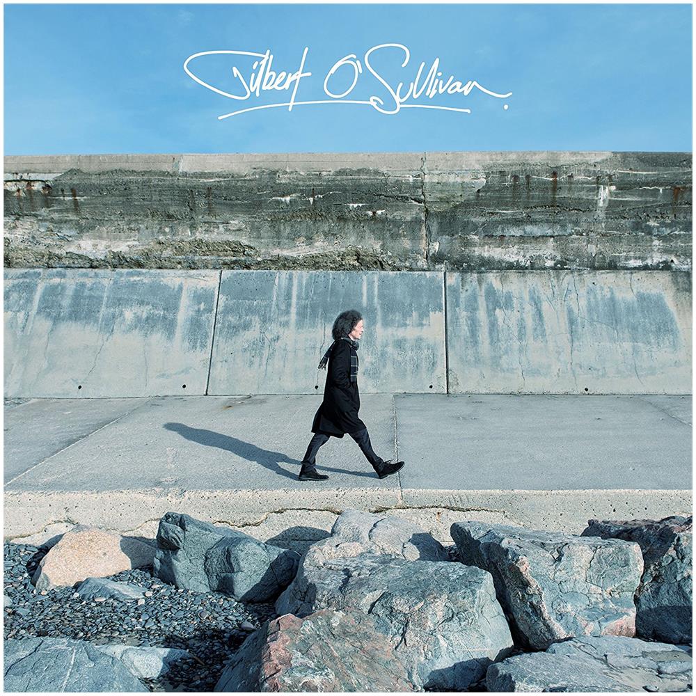 Gilbert O'Sullivan - Gilbert O'Sullivan - Disponibile dal 10/08/2018 - Foto 1