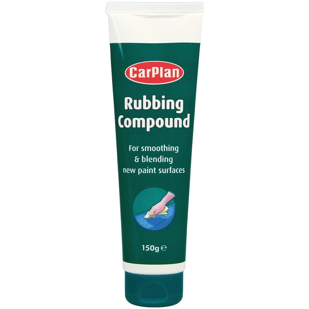 Pasta Abrasiva Carplan - Foto 2