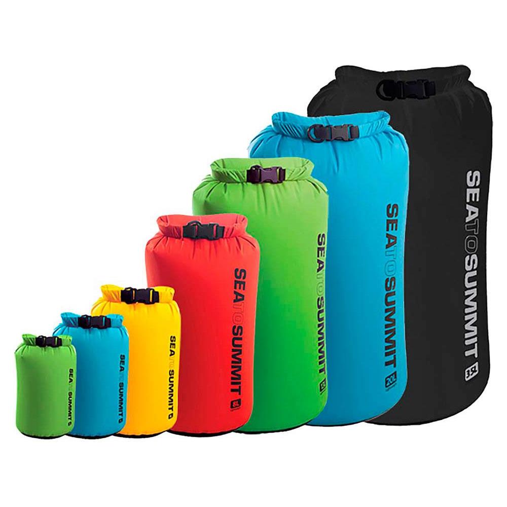 Borse Impermeabili Lightweight 70d 35l Zaini E Valigie One Size - Foto 1