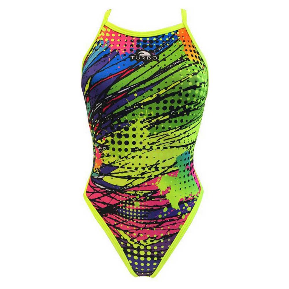 Costumi Da Bagno Kriptonite Costumi Donna Xl - Foto 1