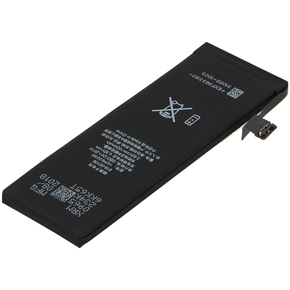 Batteria Interna Iphone Se 1624 Mah Lithium-ion Sostituisce Apn 616-00106 - Foto 5