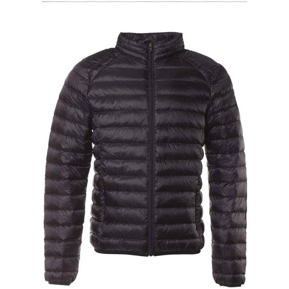 Giubbotto Mat Uomo, Nero, Xl - Foto 1