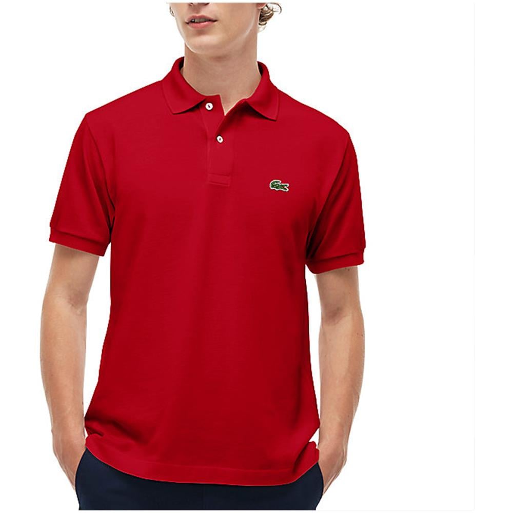 Polo Manica Corta Regular L1212 240 Uomo Taglia 3 - Foto 2