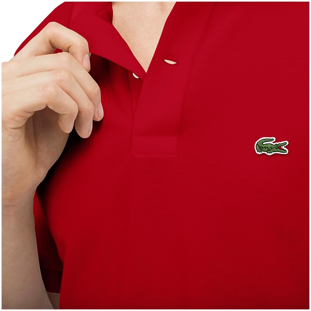 Polo Manica Corta Regular L1212 240 Uomo Taglia 3 - Foto 6