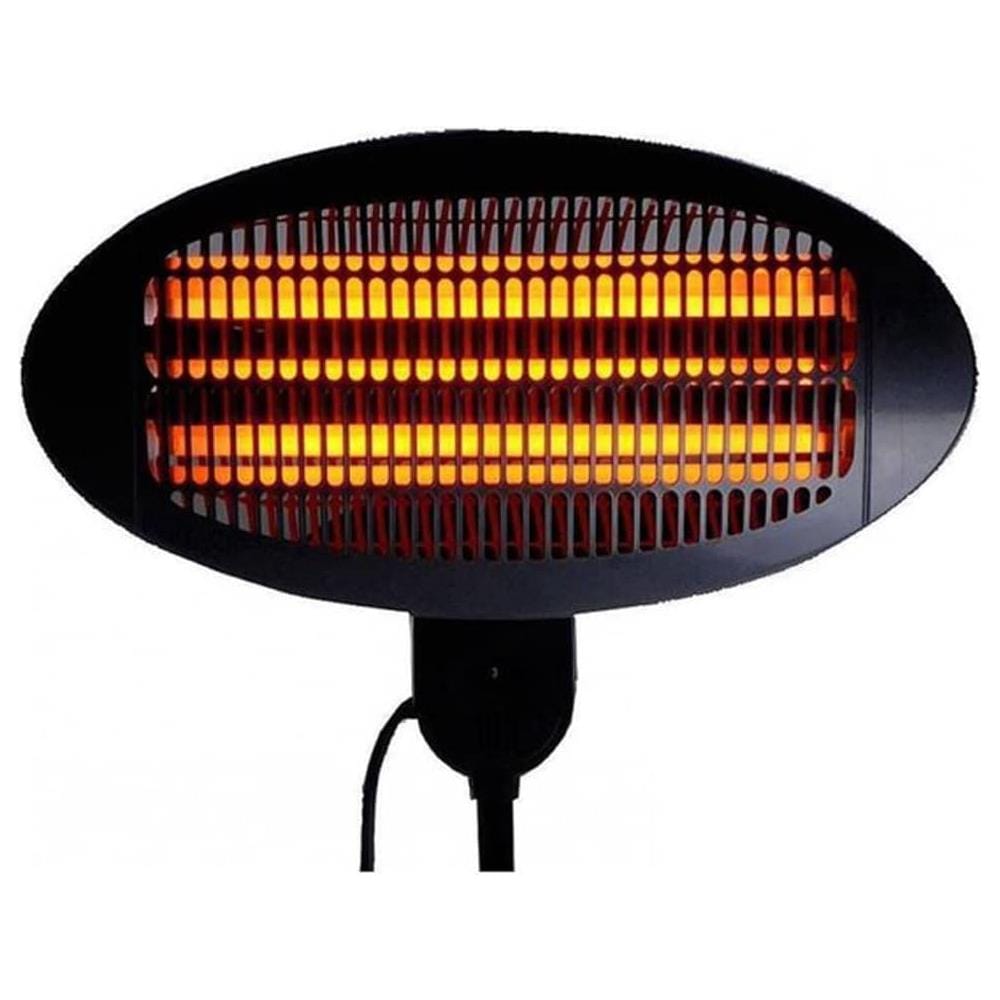 Stufa Da Esterni Con Base V0200809 - Foto 3