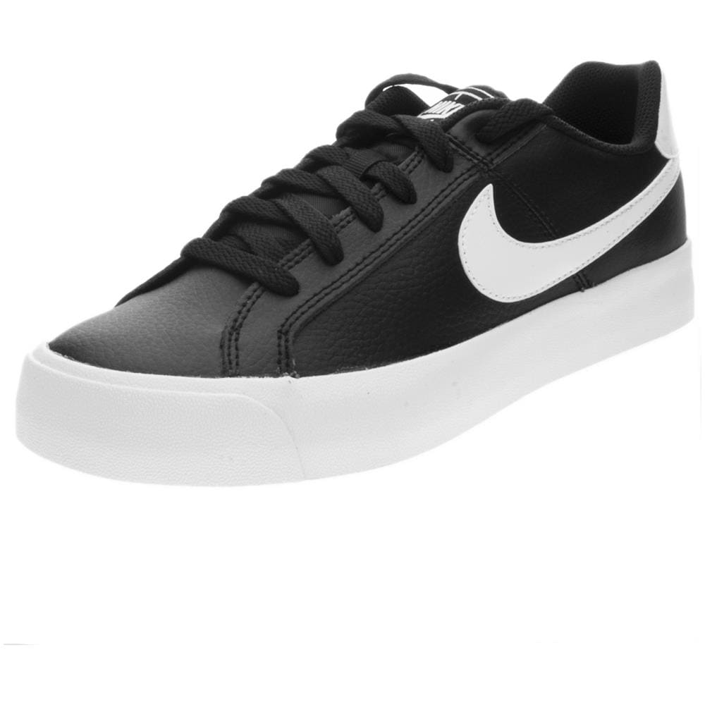 Scarpa Donna Court Royale Ac Ao2810 001 Eu 37.5 - Foto 7
