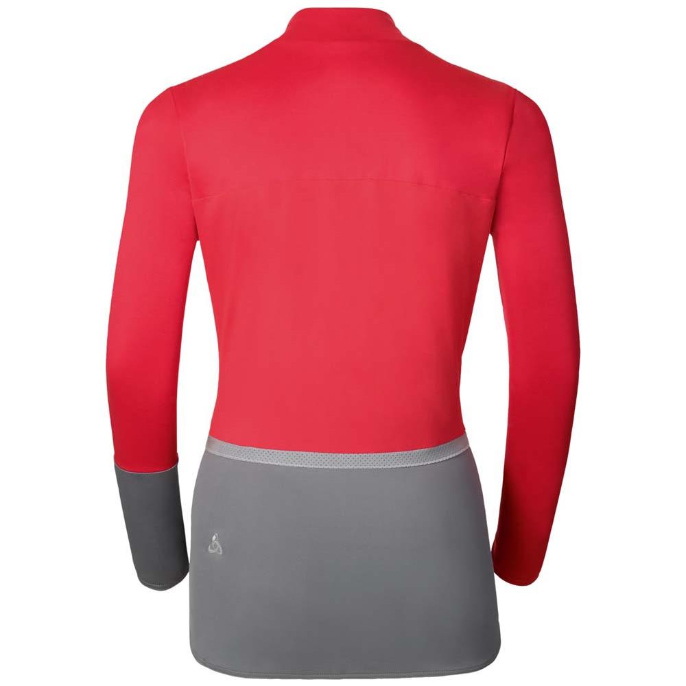 Giacche Odlo Mistral Logic Abbigliamento Donna Xs - Foto 3