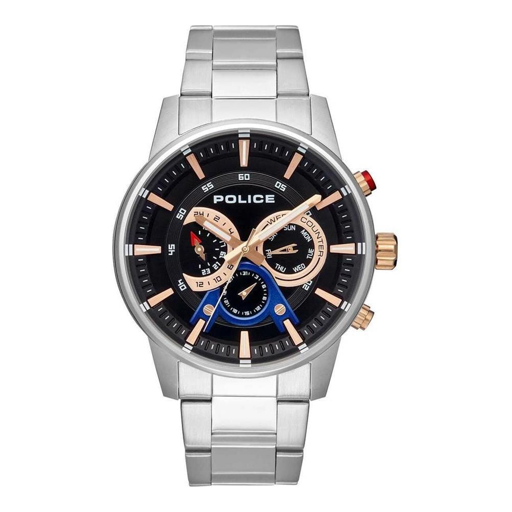 P15523js02m Orologio Uomo Al Quarzo - Foto 1