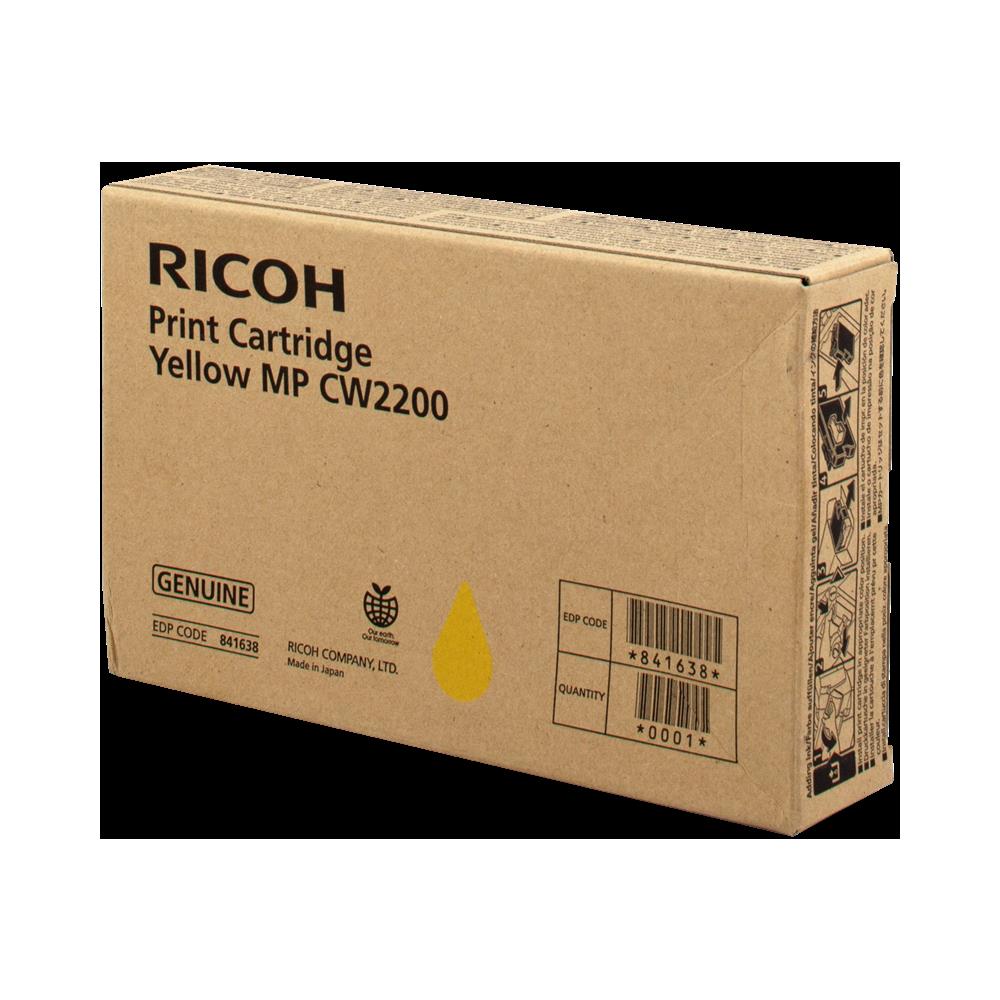 841638 Mp Cw2200 - Foto 1