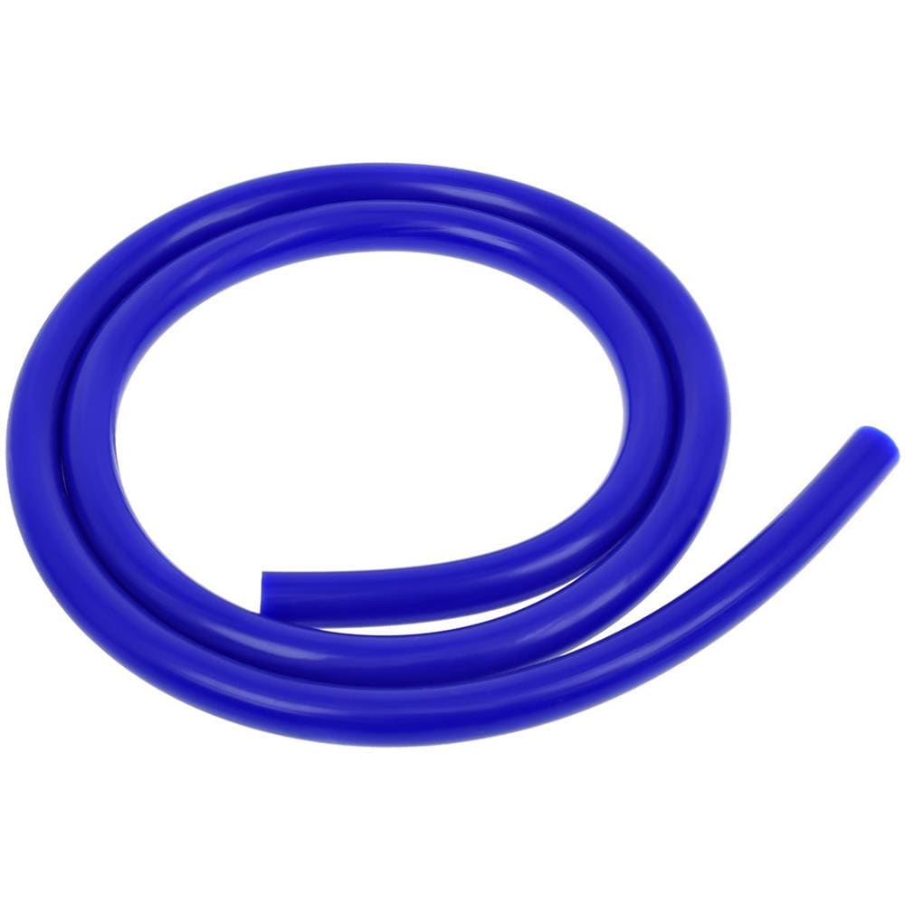 Silicon Bending Insert 100cm For Id 1/2"" / 13mm Hard Tubes - Blue - Foto 1
