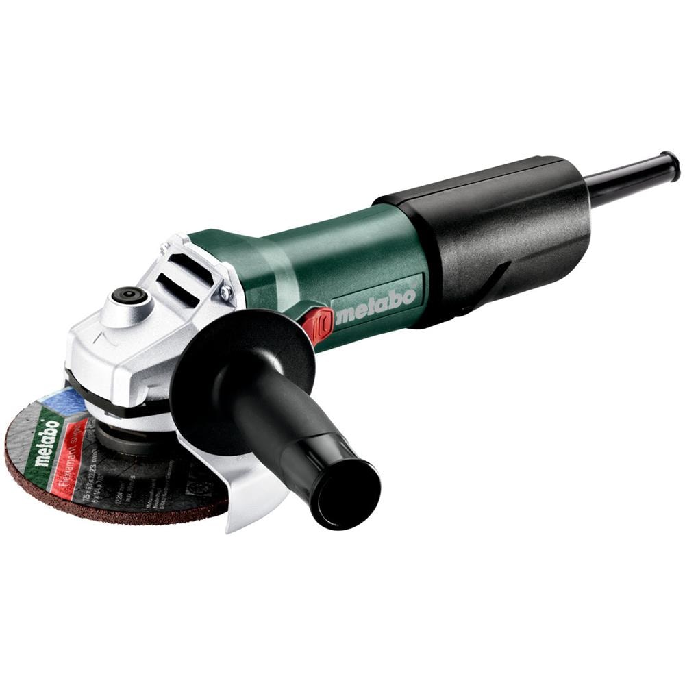 WEV 850-125 850W Angle Grinder - Foto 1