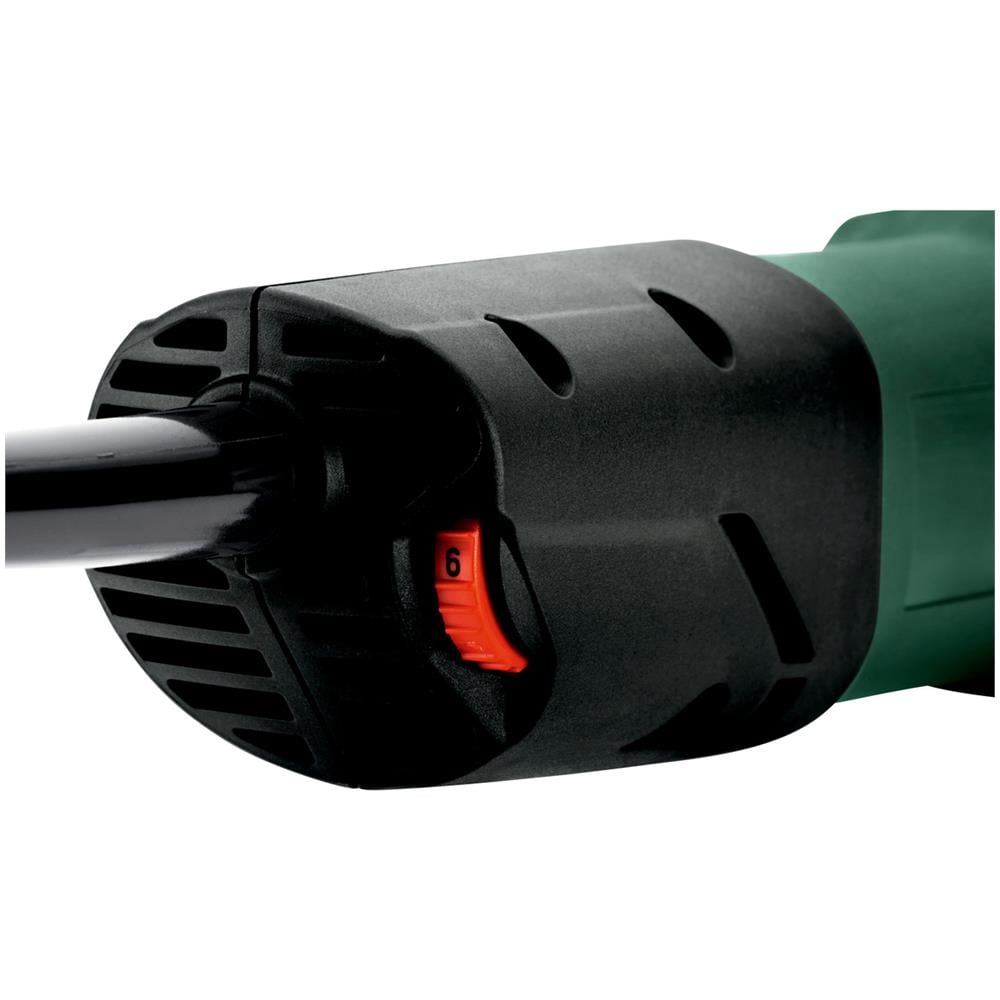 WEV 850-125 850W Angle Grinder - Foto 2