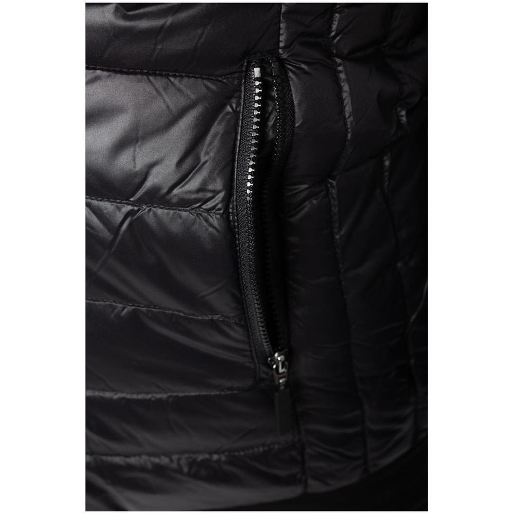 Marchio: Armani Exchange - Genere: Donna - Tipologia: Giubbcolore: Nero, Taglia: L - Foto 3