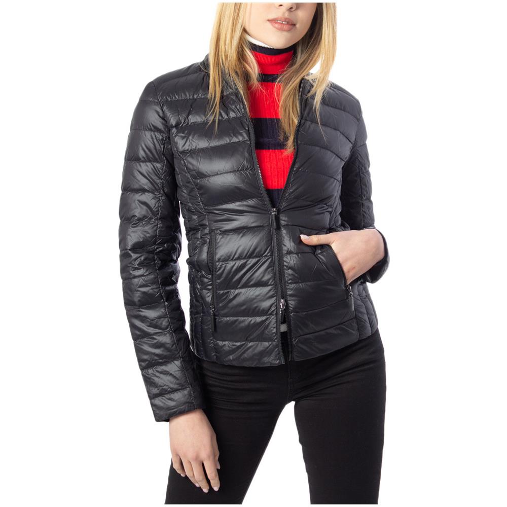 Marchio: Armani Exchange - Genere: Donna - Tipologia: Giubbcolore: Nero, Taglia: L - Foto 1