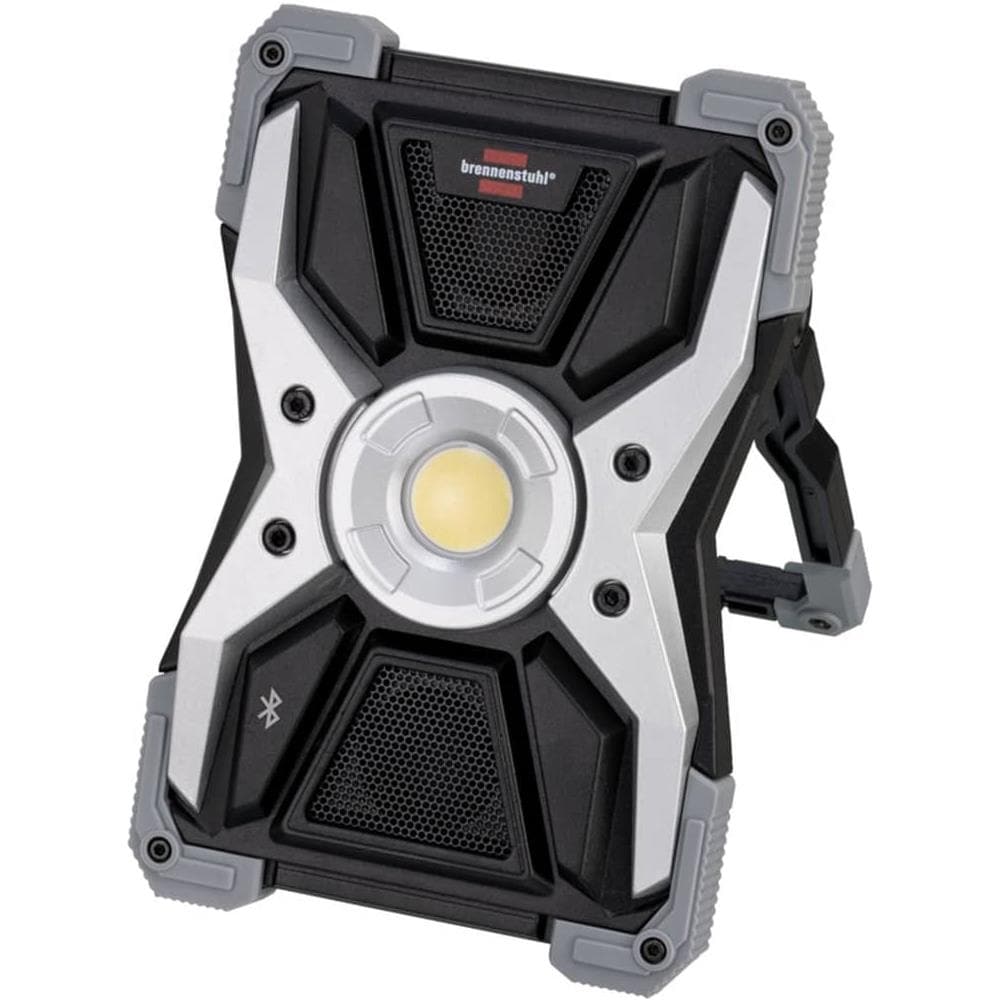 LED batt. faretto RUFUS 3010 MA mobil 3000lm - Foto 1