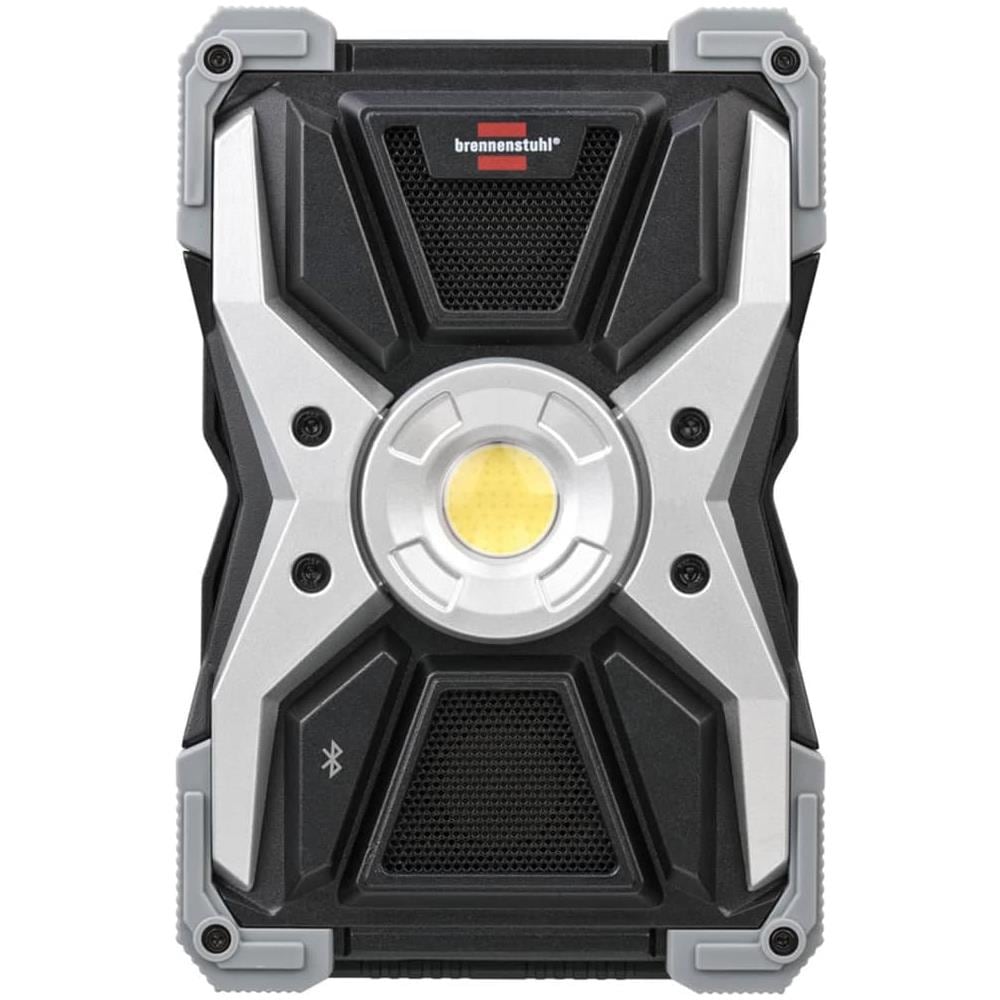 LED batt. faretto RUFUS 3010 MA mobil 3000lm - Foto 7