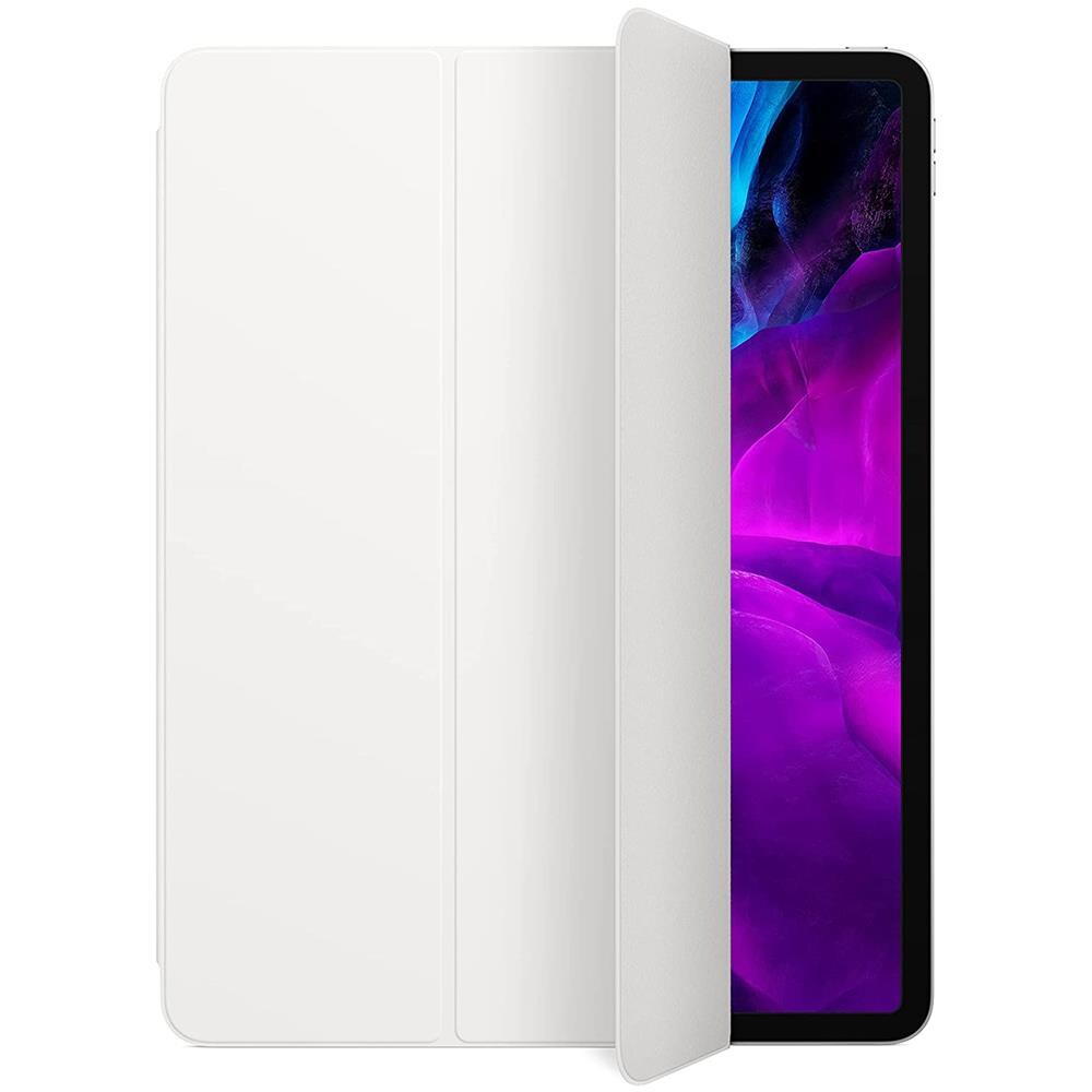 Smart Folio per iPad Pro 12,9" (Quinta Generazione) Colore Bianco - Foto 2