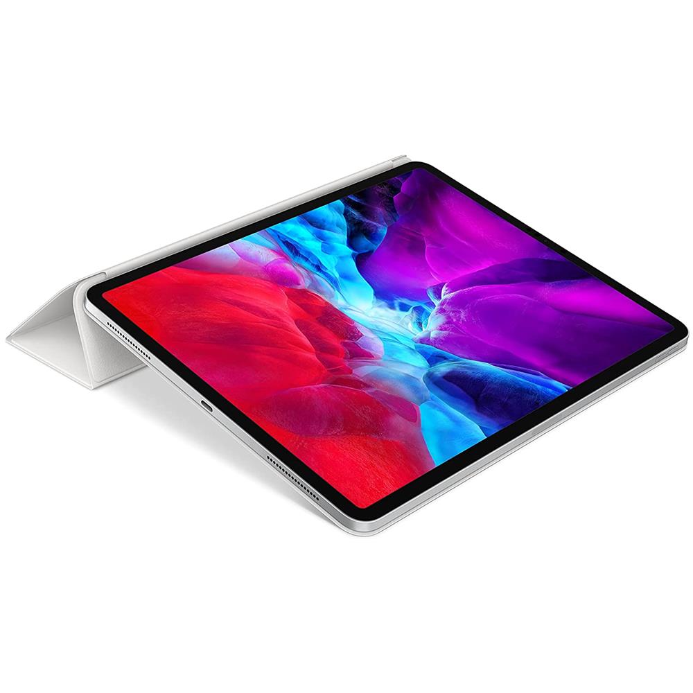 Smart Folio per iPad Pro 12,9" (Quinta Generazione) Colore Bianco - Foto 5