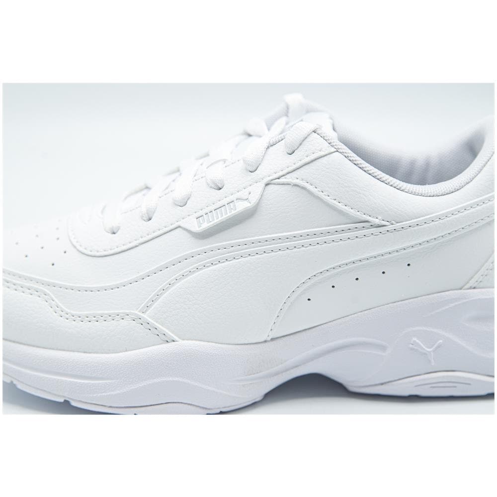 Scarpe Cilia Mode Taglia 38.5 Codice 371125-02 Bianco - Foto 12