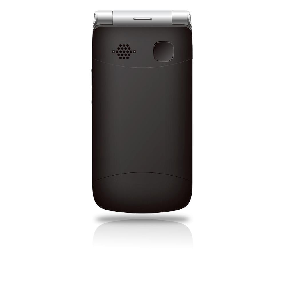 Sl645plus 7,11 Cm (2.8"") 120 G Nero, Argento Telefono Con Fotocamera - Foto 2