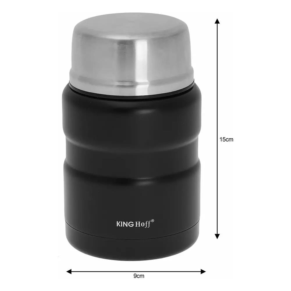 Cena Thermos 0,5l Kh-1459 - Foto 2
