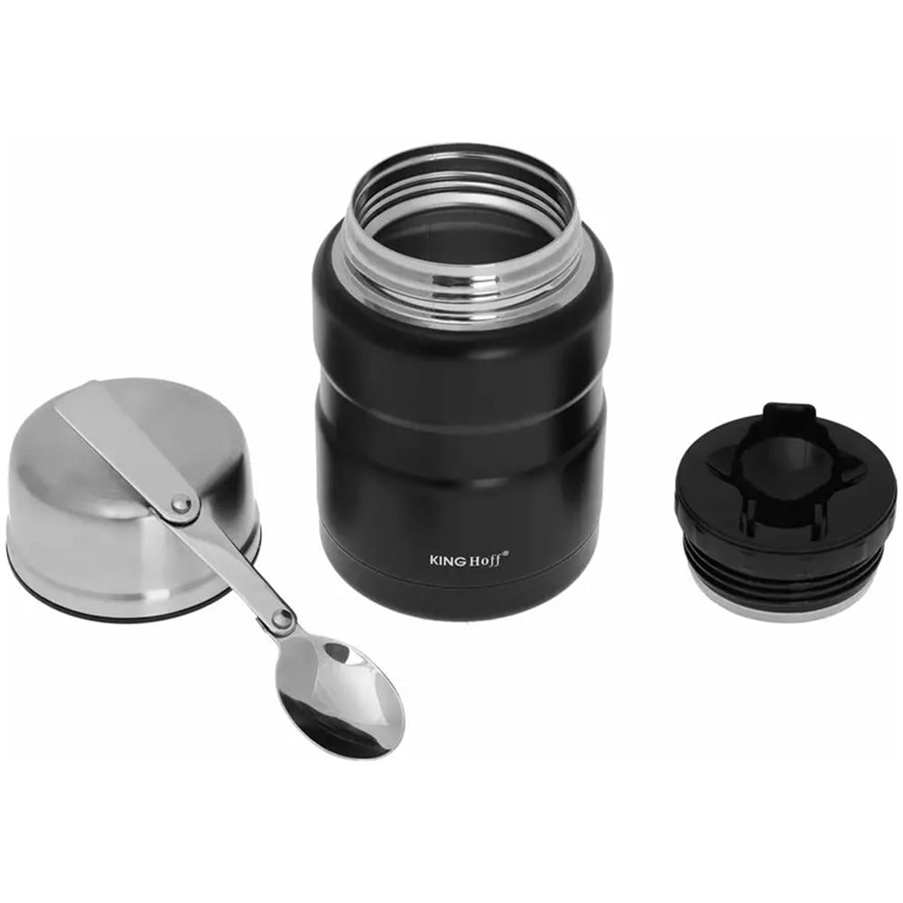 Cena Thermos 0,5l Kh-1459 - Foto 4