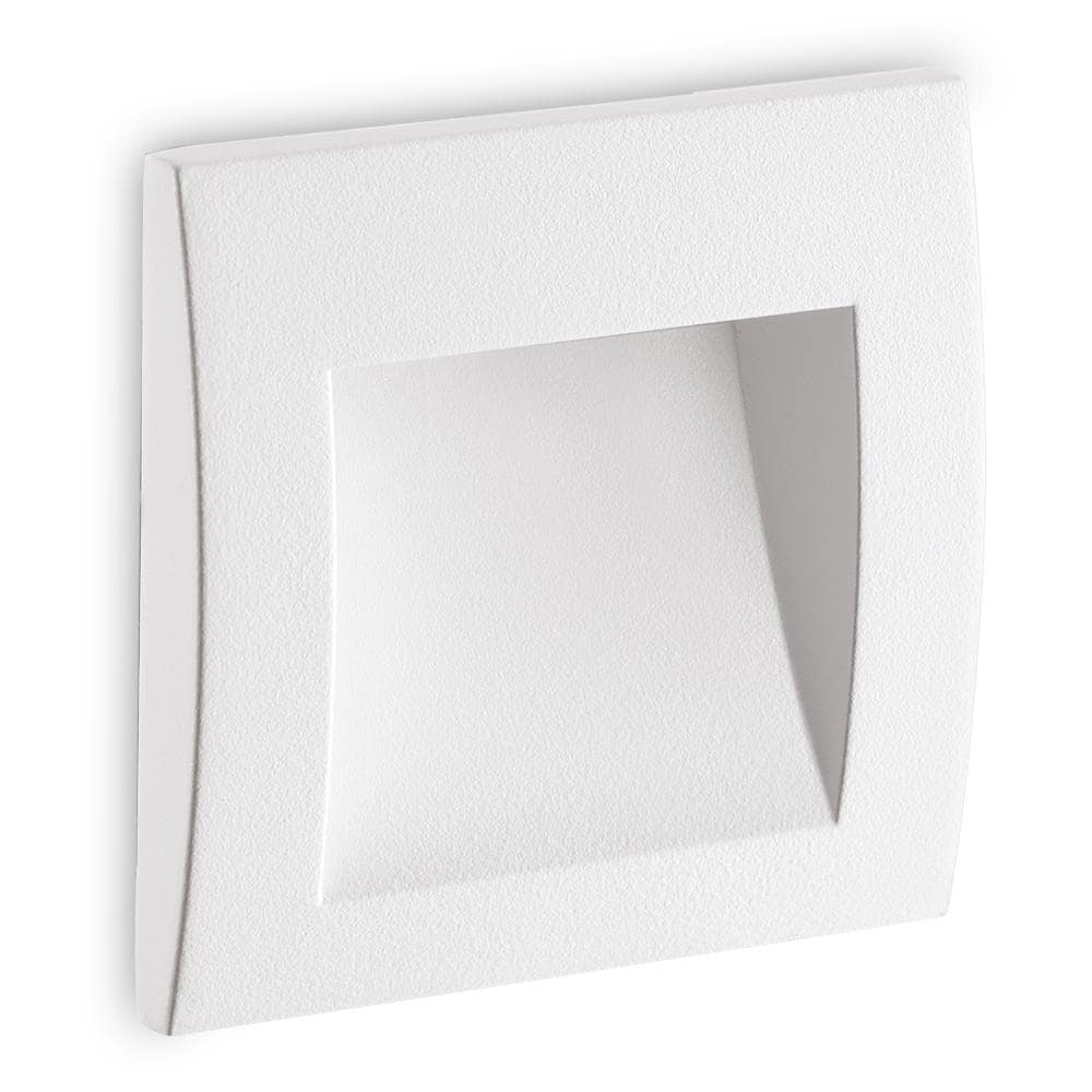 Wire 1.5w Bianco Lampada Applique - 268996 - Foto 1