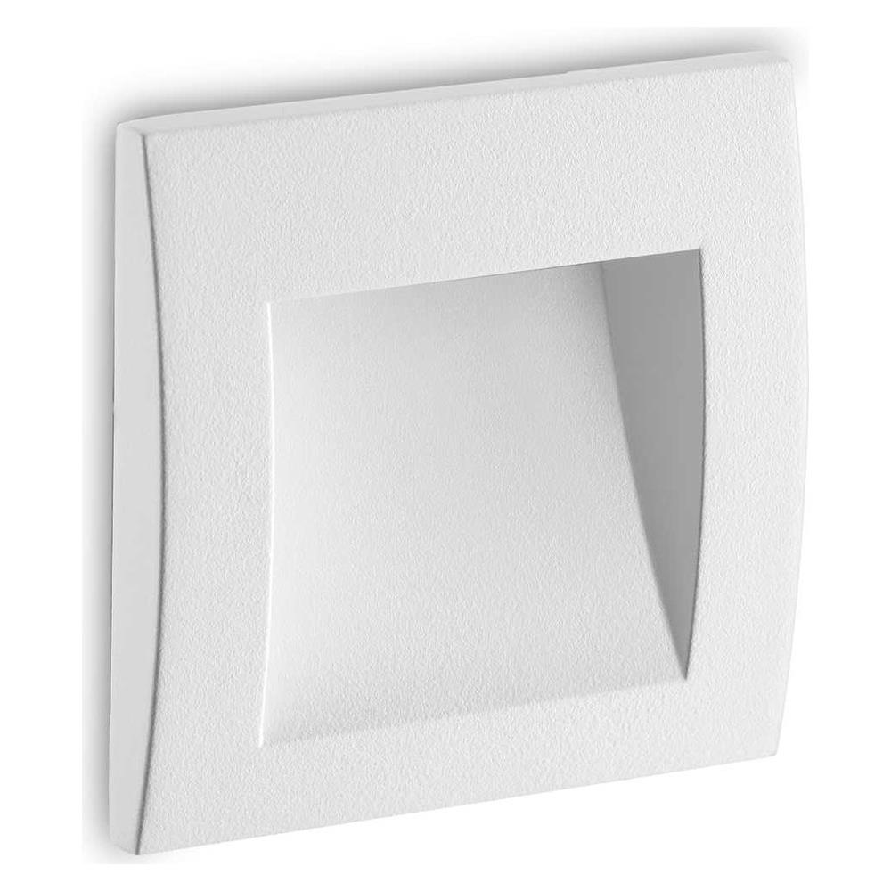 Wire 1.5w Bianco Lampada Applique - 268996 - Foto 2