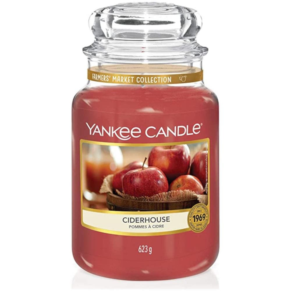 Candela Grande Ciderhouse - Foto 1