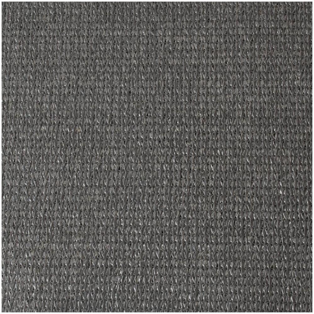 Vela Parasole Iseo Hdpe Quadrata 5x5 M Grigia - Foto 5