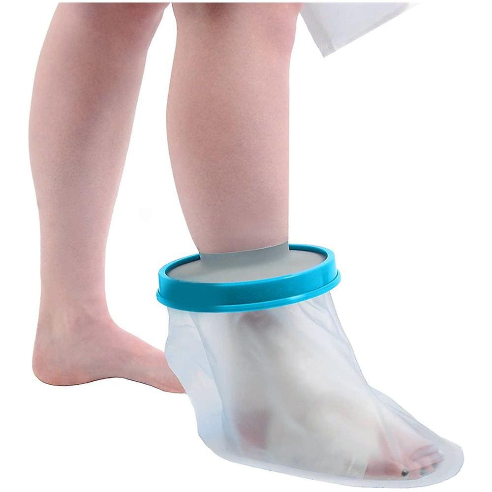 Promifun Kids Cast Cover Arm per Doccia Bath, Braccio Cast Protector per mantenere asciutte le ferite, Borsa riutilizzabile Cast, Guarnizione a tenuta stagna Cast Sleeve per braccia rotte