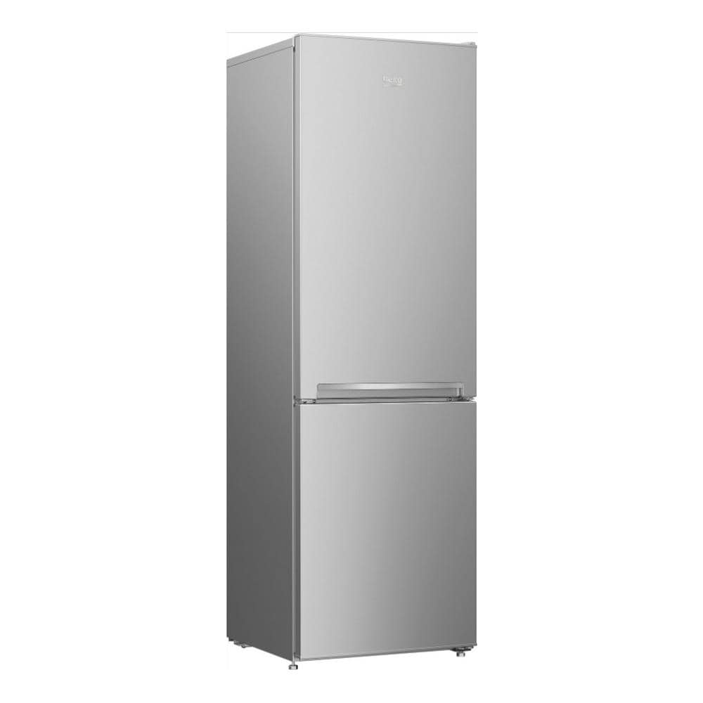 Frigorifero Combinato RCSA270K30SN Classe F Capacità Lorda /Netta 270/262 Litri Colore Grigio /Acciaio Inossidabile - Foto 1
