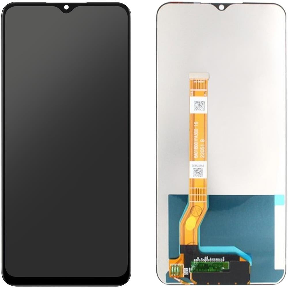 Blocco Schermo Per Oppo A77 Display Vetro Touch - Foto 1