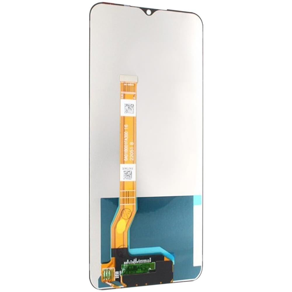 Blocco Schermo Per Oppo A77 Display Vetro Touch - Foto 2