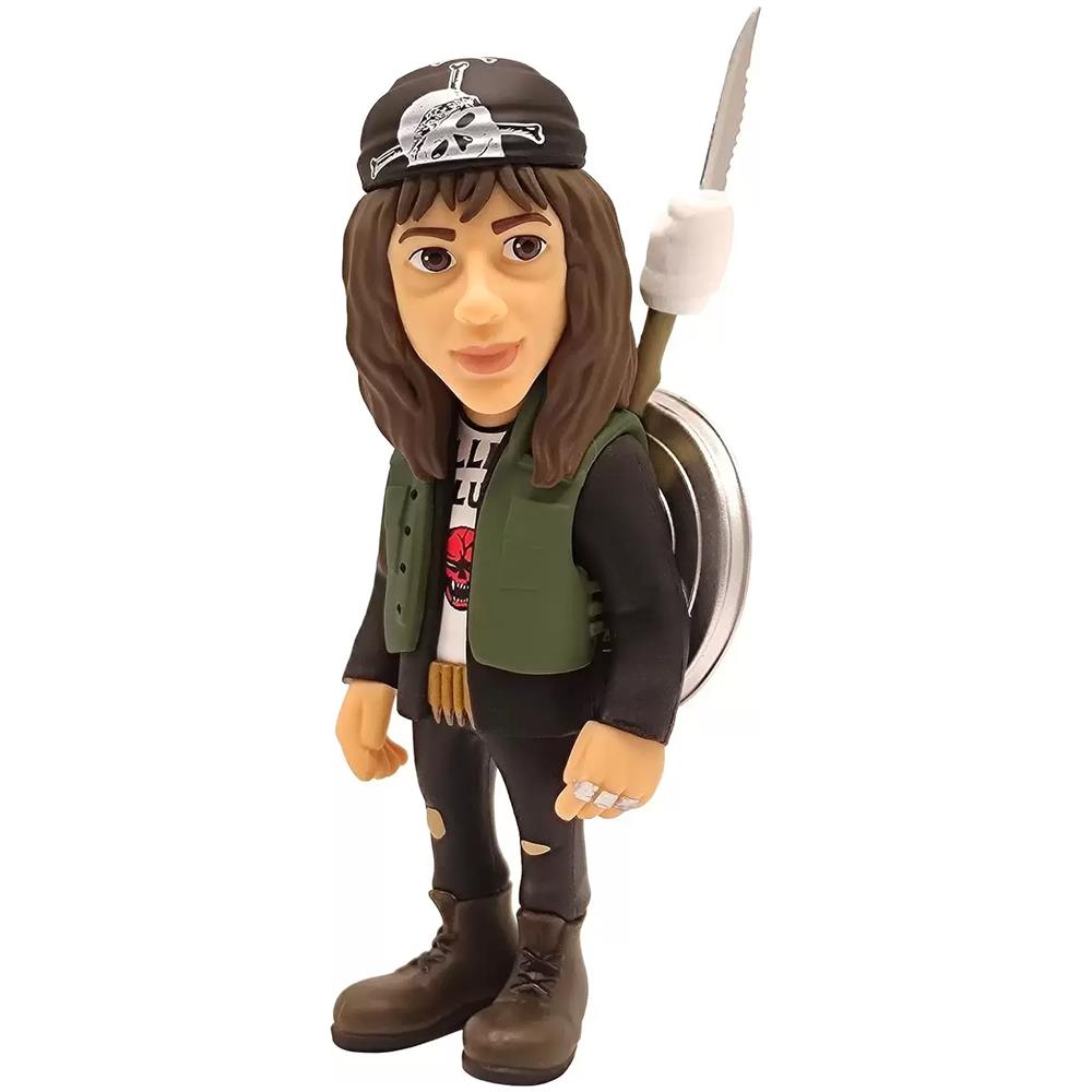 Tv Series #118 - Stranger Things - Eddie - Figurina 12cm - Foto 2
