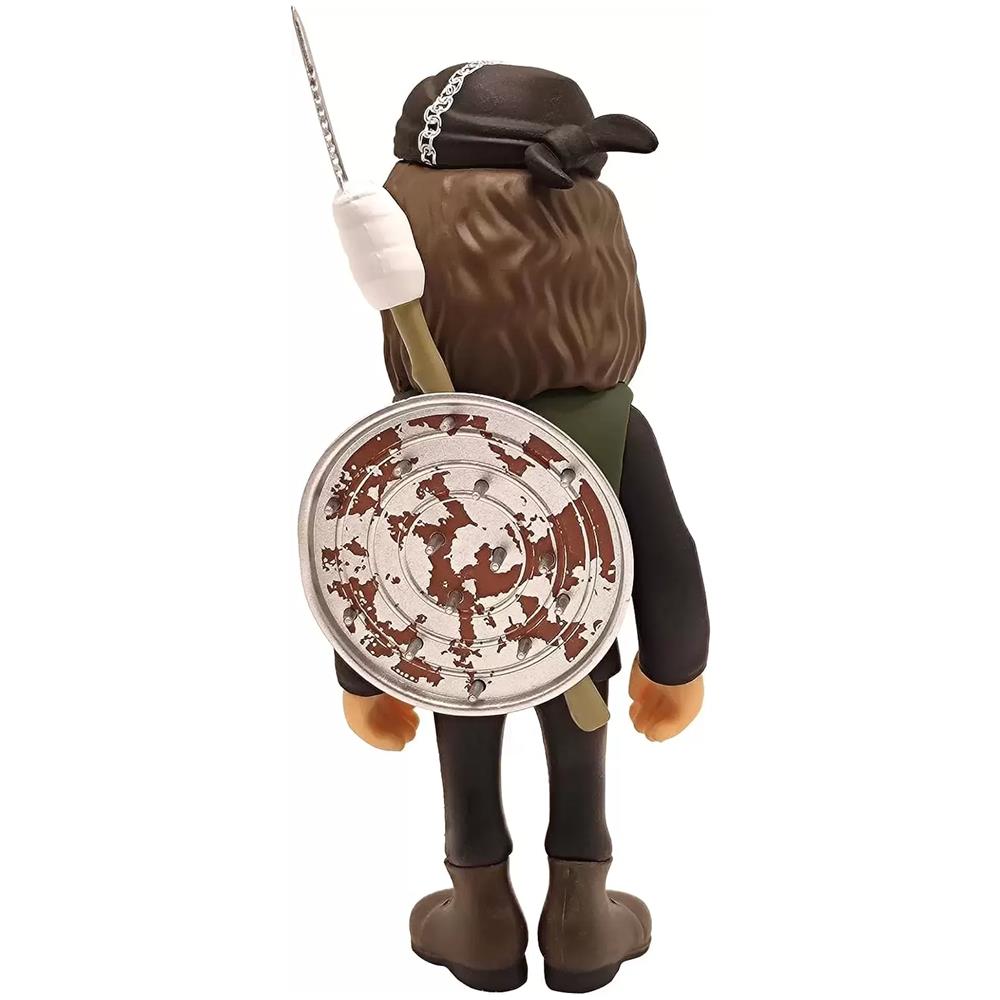 Tv Series #118 - Stranger Things - Eddie - Figurina 12cm - Foto 4